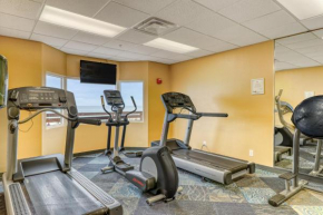 Tidewater Beach Resort 1606